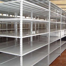 轻型货架